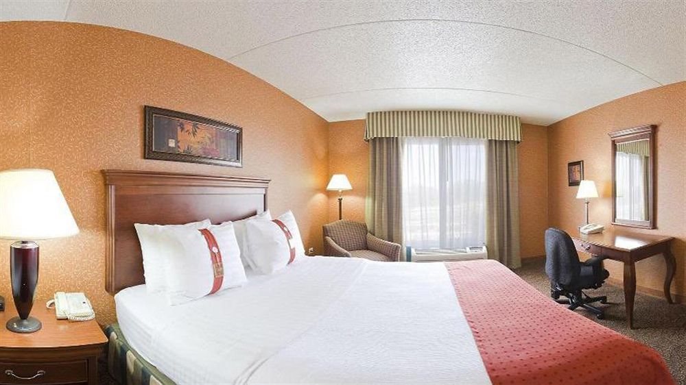 Holiday Inn & Suites Bolingbrook, An Ihg Hotel Exteriér fotografie