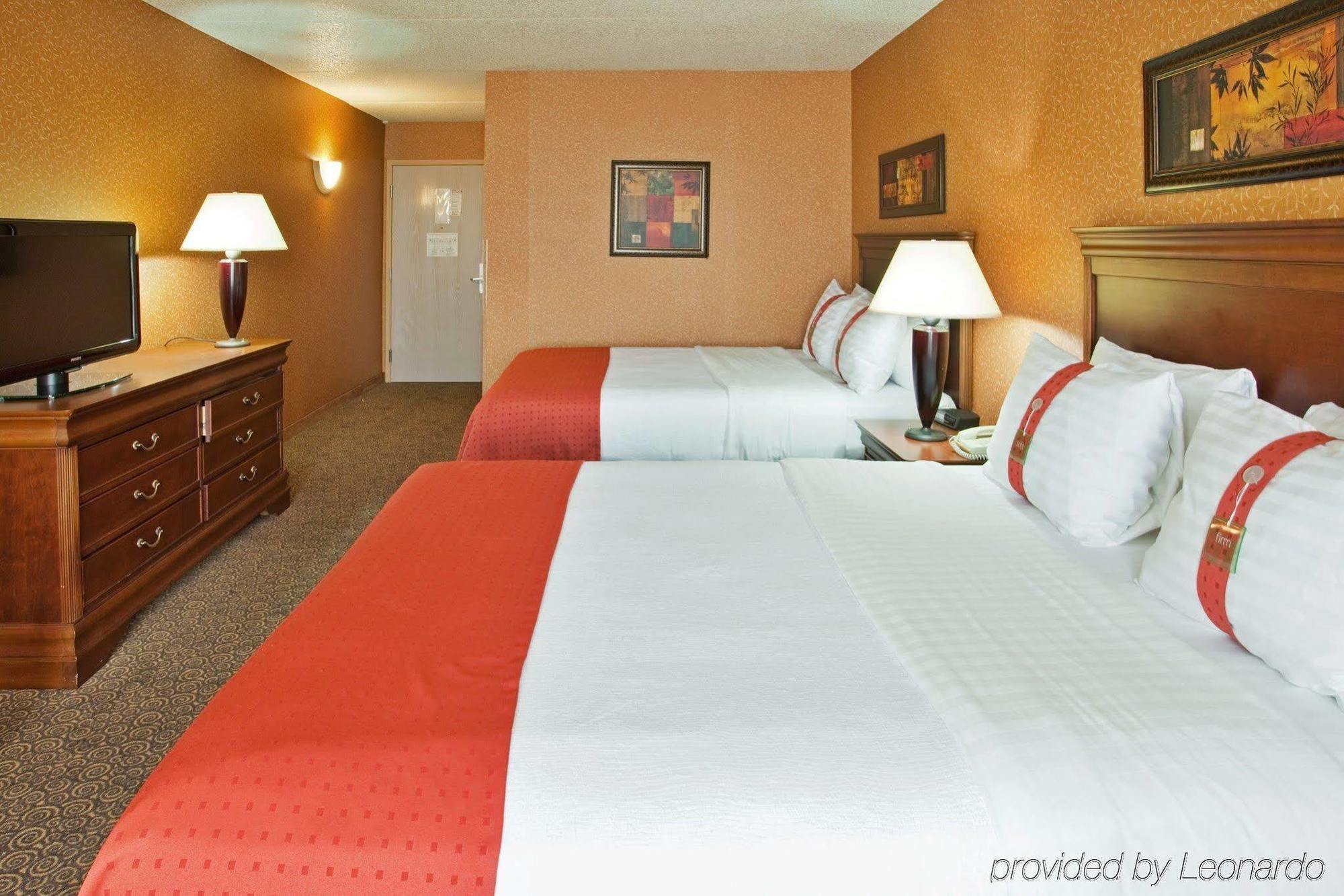 Holiday Inn & Suites Bolingbrook, An Ihg Hotel Pokoj fotografie