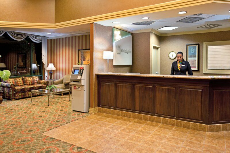 Holiday Inn & Suites Bolingbrook, An Ihg Hotel Exteriér fotografie